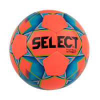 Select Futsal Street
