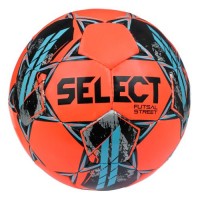 Select Futsal Street V22