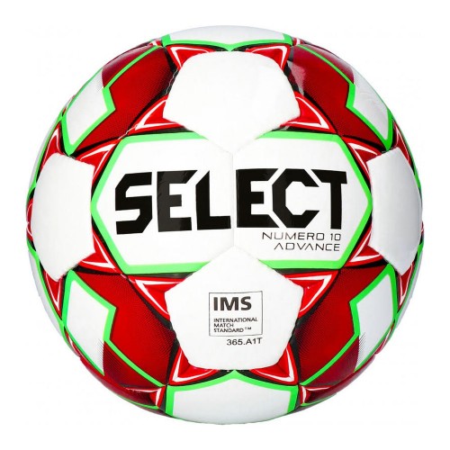 Select lopta Numero 10 Advance IMS