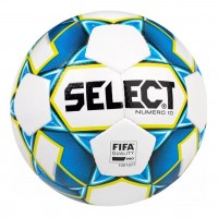 Select Numero 10 IMS Approved