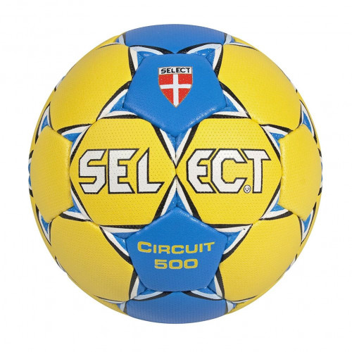 Select Circuit 500
