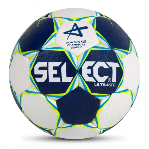 Select Ultimate Champ 2