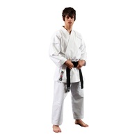 Karate kimono Shodan WKF - bijeli 170