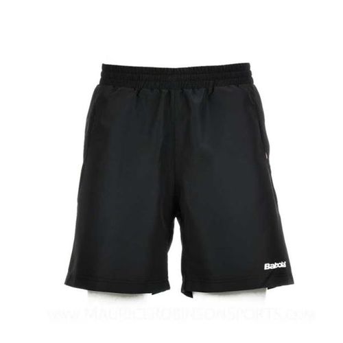 Babolat Short Club crne hlačice