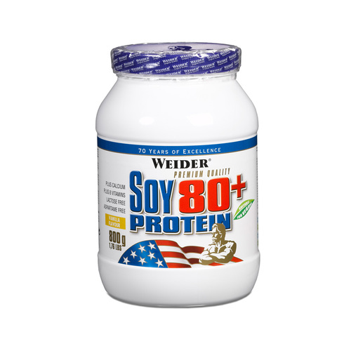 Weider SOY 80 + Protein