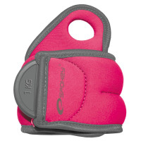 Spokey utezi Com-Form III 2x1kg