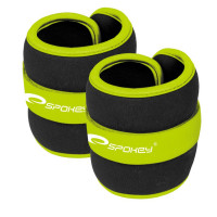 Spokey utezi Form III 2x0,75kg