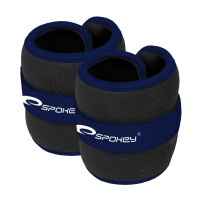 Spokey utezi Form III 2x1,5kg