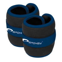 Spokey utezi Form III 2x2kg