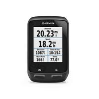 Garmin Edge 510 bundle (HRM+CAD)