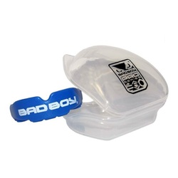 Štitnik za zube BadBoy - plavi