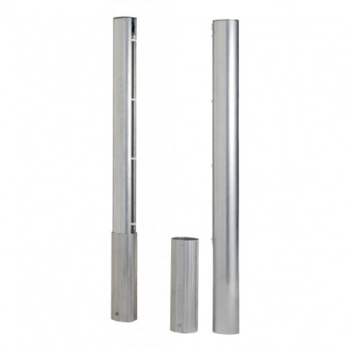 Stupovi za tenis aluminijski 3300