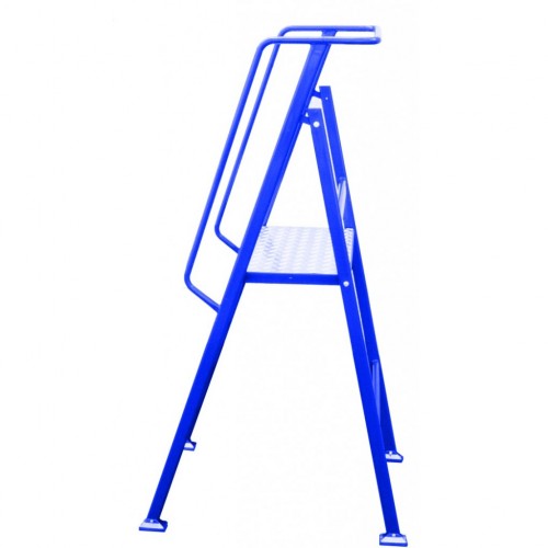 Sudačka stolica za beach volley sklopiva