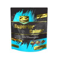 ZKonzept Superior Gainer 1kg vanilija