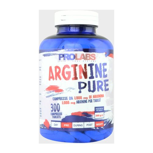 Prolabs Arginine Pure tablete