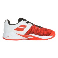 Babolat Propulse Blast Clay Men crvene