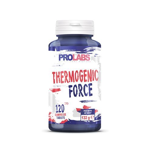 Prolabs Thermogenic Force