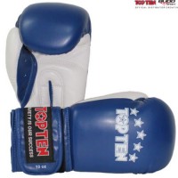 Top ten rukavice za sparing NKII