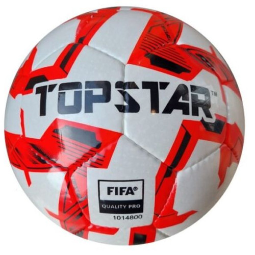 Lopta za futsal Topstar Sala+