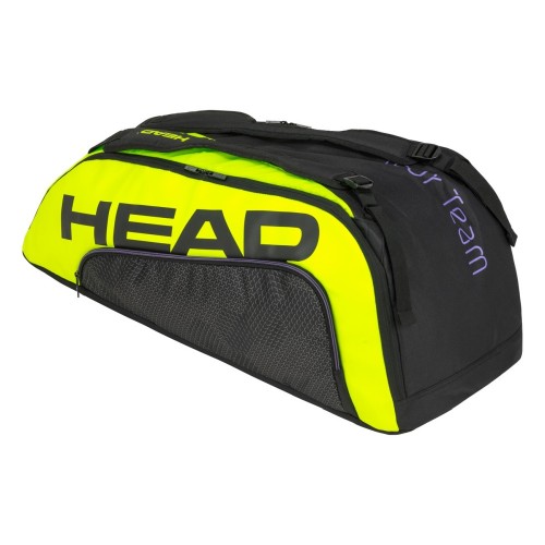 Head Tour Team Extreme 9R Supercombi 2020