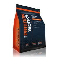 TPW Total Mass Matrix jagoda