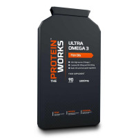 TPW Ultra Omega 3 kapsule