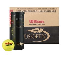 Wilson US Open x3 kutija