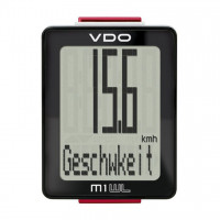 Ciklokompjuter VDO M1 WL 5F bežični