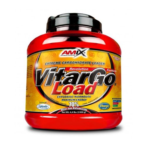 AMIX VitarGo LOAD