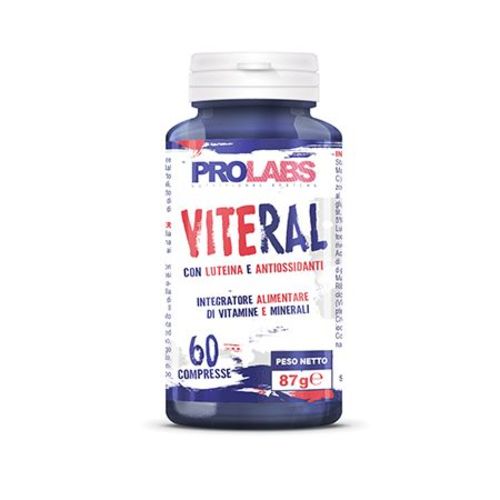 Prolabs Viteral 60