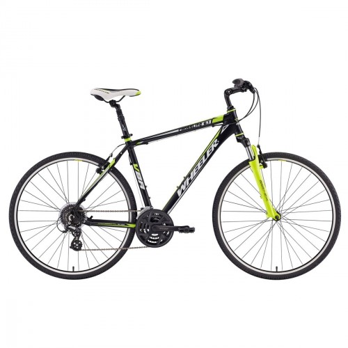 Wheeler Cross Lite 6.1. Men (2016.)