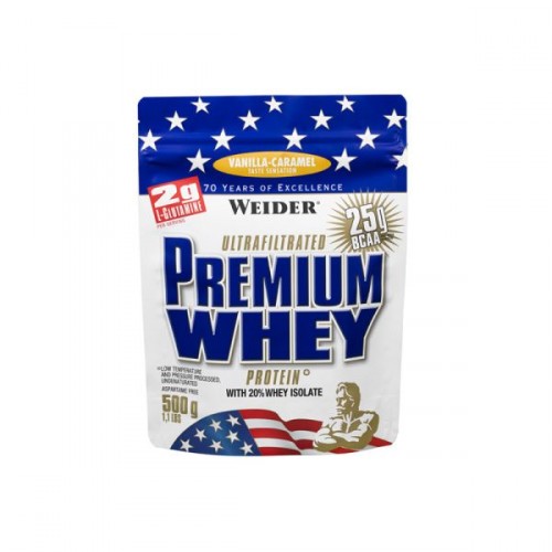 Weider Premium Whey Protein