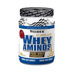 Weider Whey Aminos