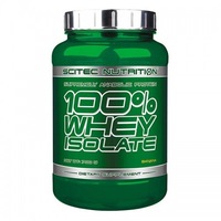Scitec Whey Isolate 700 g vanilija