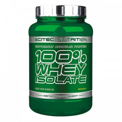 Scitec Whey Isolate