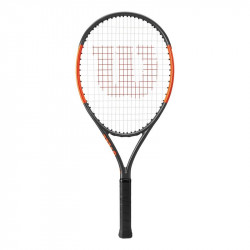 Wilson Burn 25S (2017)