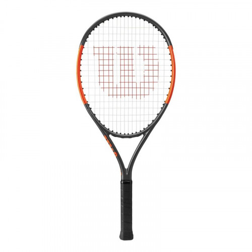 Wilson Burn 25S (2017)
