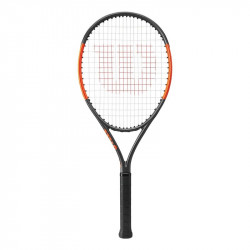 Wilson Burn 26S (2017)