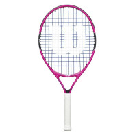 Wilson Burn Pink 23