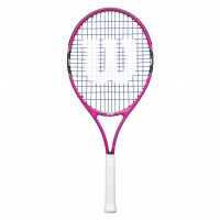 Wilson Burn Pink 25