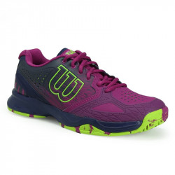 Wilson Kaos Comp Women