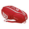 Wilson Pro Staff 9 crvena