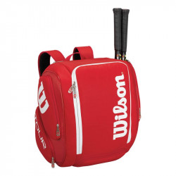 Wilson Tour V ruksak XL crveni