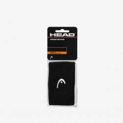 Head znojnici za ruku Jumbo crna