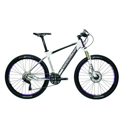 Corratec X-Vert S Miss C (2013)