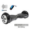 Xplorer hoverboard Code 6