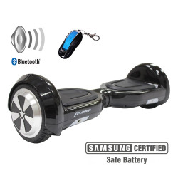 Xplorer hoverboard Code 6