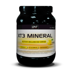 QNT XT3 Mineral