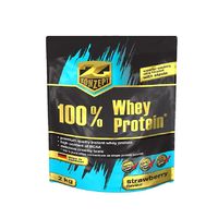 ZKonzept 100% Whey Protein 500g jagoda