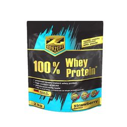 ZKonzept 100% Whey Protein